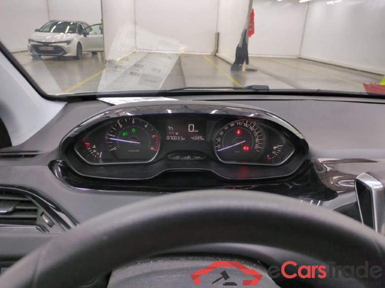 208 Affaire Premium Pack 1.5 HDi 100CV BVM5 E6dT #6