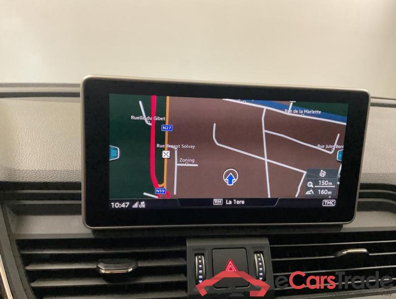 AUDI Q5 Audi Q5  Sport 55 TFSI e quattro 270(367) kW(ch) S tronic #3