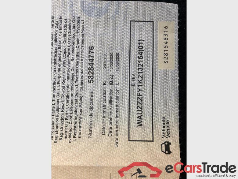 AUDI Q5 Audi Q5  Sport 55 TFSI e quattro 270(367) kW(ch) S tronic #5