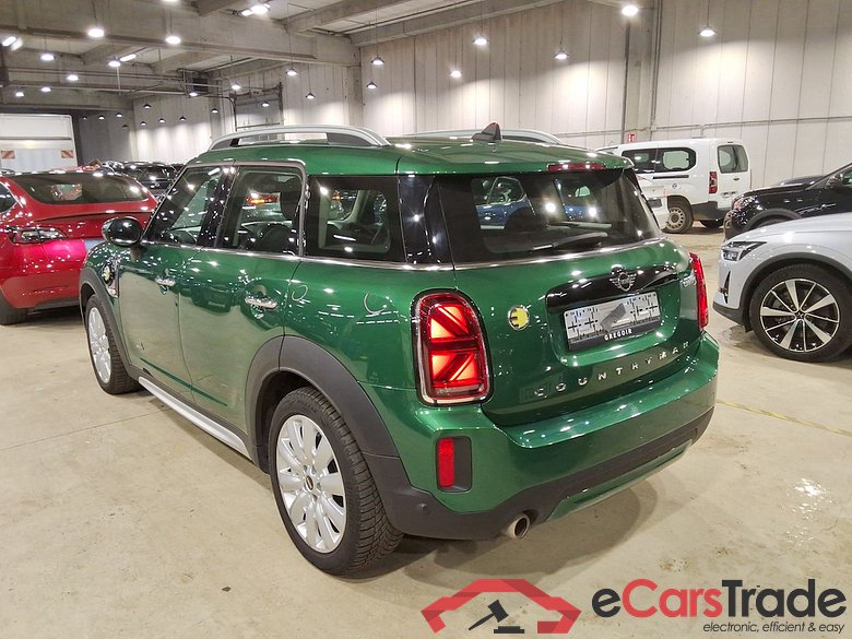 MINI COUNTRYMAN 1.5 COOPER S E 4WD AUTO #2