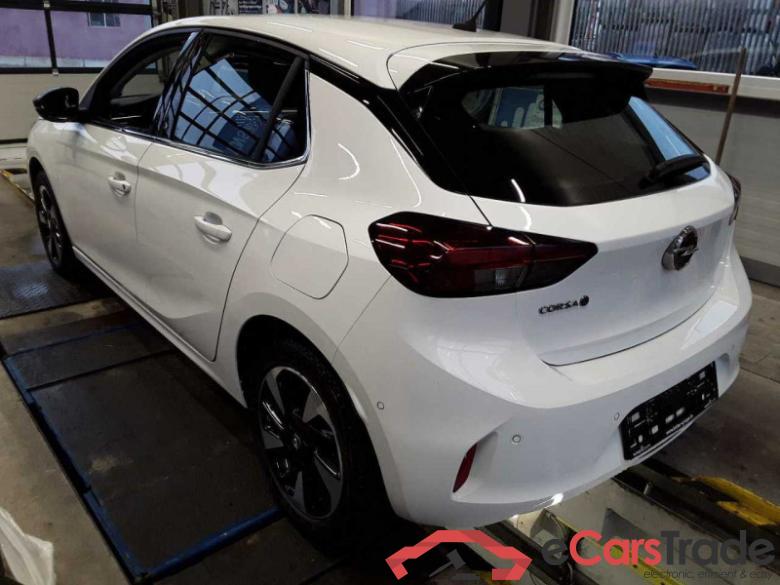 Opel Corsa F (2019->) DE - LimS5 e, Elegance, 2020 - 2023 #5