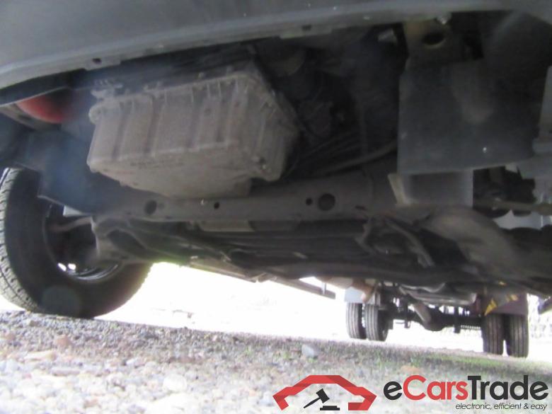 Mercedes-Benz Sprinter III Pritsche CDI RWD, 2018 - 2022 #5