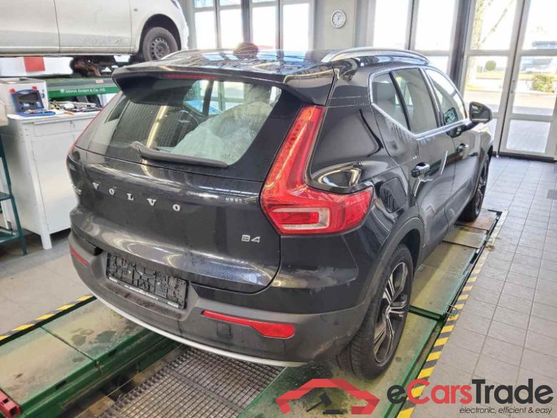Volvo XC40 (2017->) DE - SUV5 B4 2WD EU6d, Inscription (EURO 6d), 2020 - 2022 #3