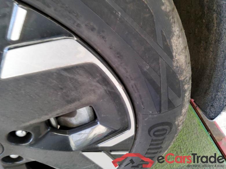 Kia Niro (SG2)(2022->) DE - SUV5, Spirit (64,8kWh), 2022 - 2022 #2