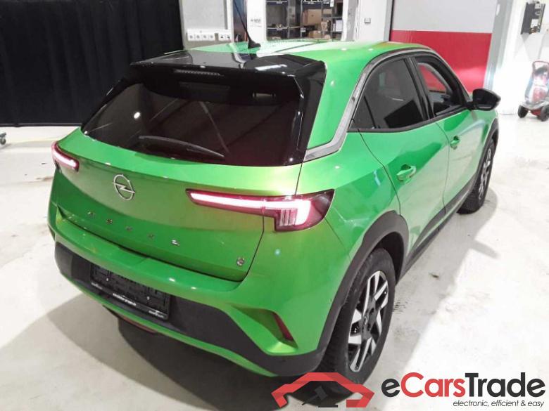 Opel Mokka (2020->) DE - SUV5 e, Elegance, 2020 - 2024 #4