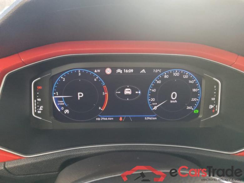 Volkswagen T-Roc (A11)(09.2017->2021) DE - SUV5 2.0 TDI EU6d, Sport 4Motion (EURO 6d), 2020 - 2022 #6