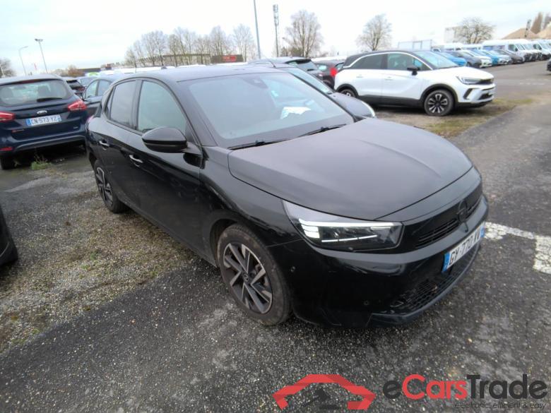 CORSA GS 1.2 TURBO 100CH BVM PM Risk 15M #2