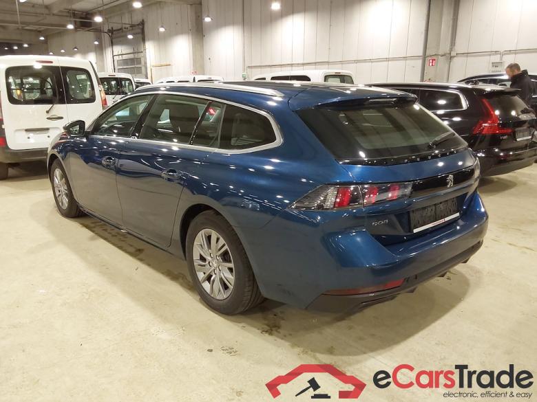 PEUGEOT 508 SW 1.2 PURETECH 130 S&S AUTO ACTIVE PACK #2