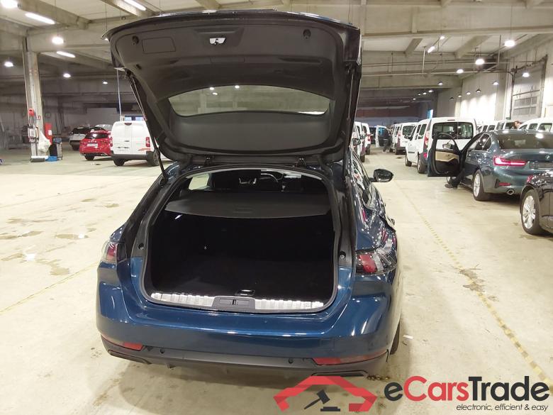 PEUGEOT 508 SW 1.2 PURETECH 130 S&S AUTO ACTIVE PACK #3