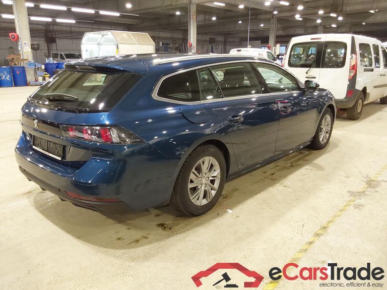PEUGEOT 508 SW 1.2 PURETECH 130 S&S AUTO ACTIVE PACK #4