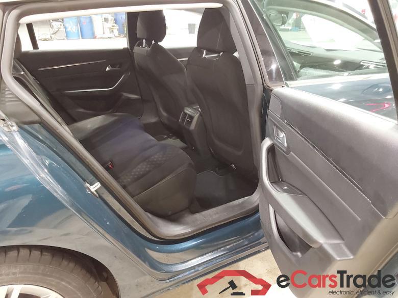 PEUGEOT 508 SW 1.2 PURETECH 130 S&S AUTO ACTIVE PACK #5
