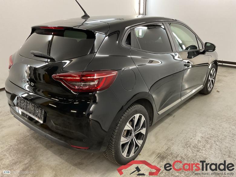 RENAULT CLIO 1.0 TCE 90 EVOLUTION #4