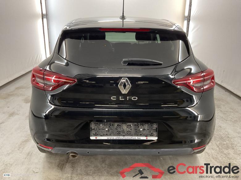 RENAULT CLIO 1.0 TCE 90 EVOLUTION #5