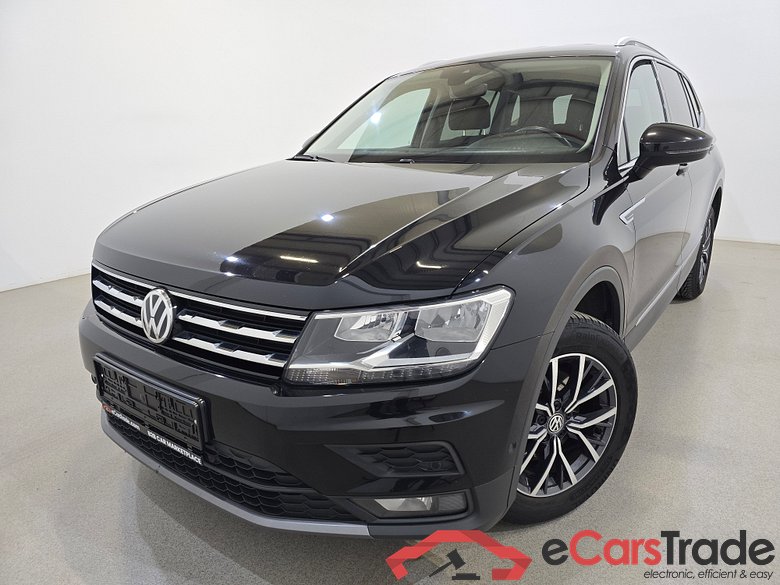 Volkswagen Tiguan Allspace 2.0 TDI Comfortline 7PL Сamera Klima PDC ...