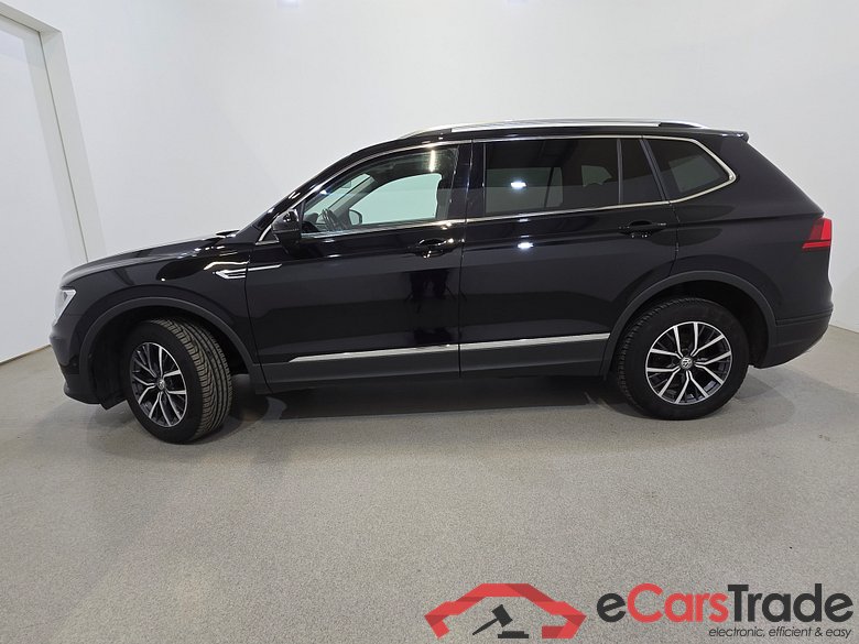Volkswagen Tiguan Allspace 2.0 TDI Comfortline 7PL Сamera Klima PDC ... #2
