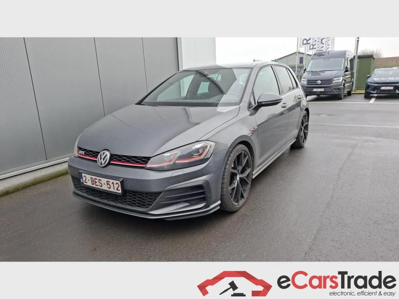 VOLKSWAGEN Golf VII GTI Golf GTI 2.0 TSI DSG