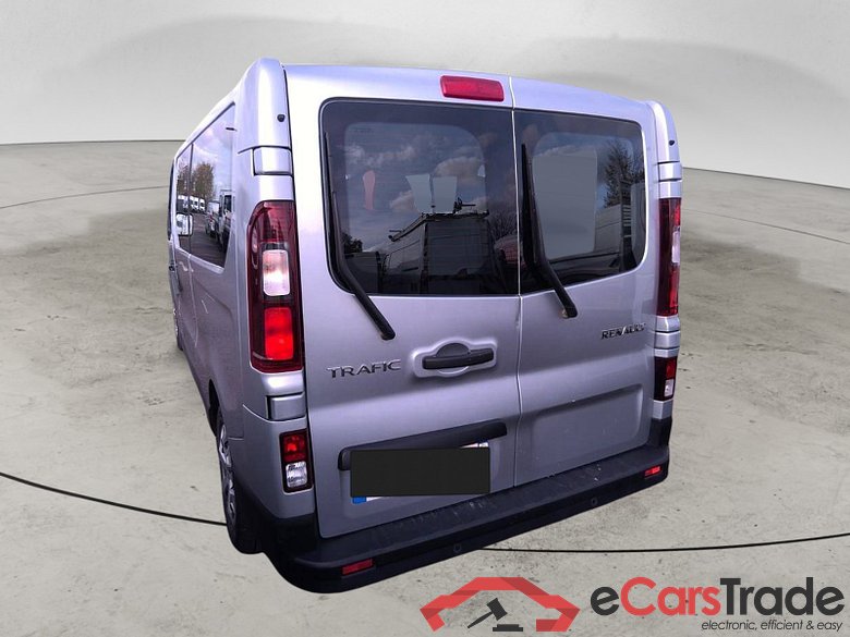 Renault Trafic Zen 2.0 Diesel 150hp #3