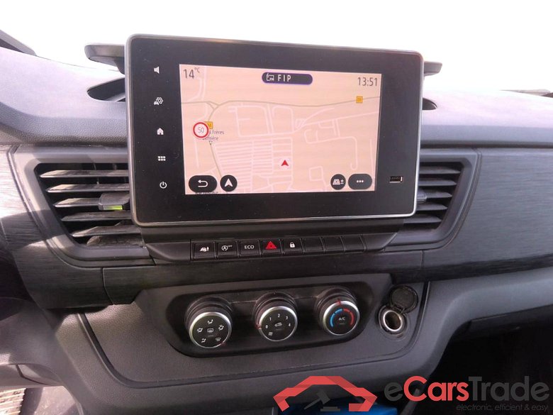 Renault Trafic Zen 2.0 Diesel 150hp #4