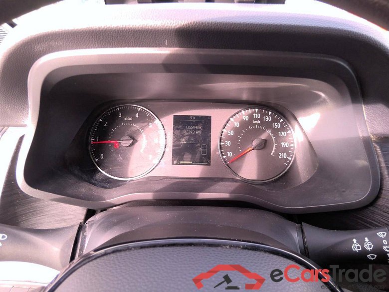 Renault Trafic Zen 2.0 Diesel 150hp #5