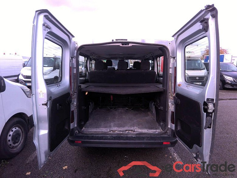 Renault Trafic Zen 2.0 Diesel 150hp #6