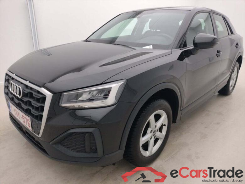 AUDI Q2 1.5 TFSI ADVANCED