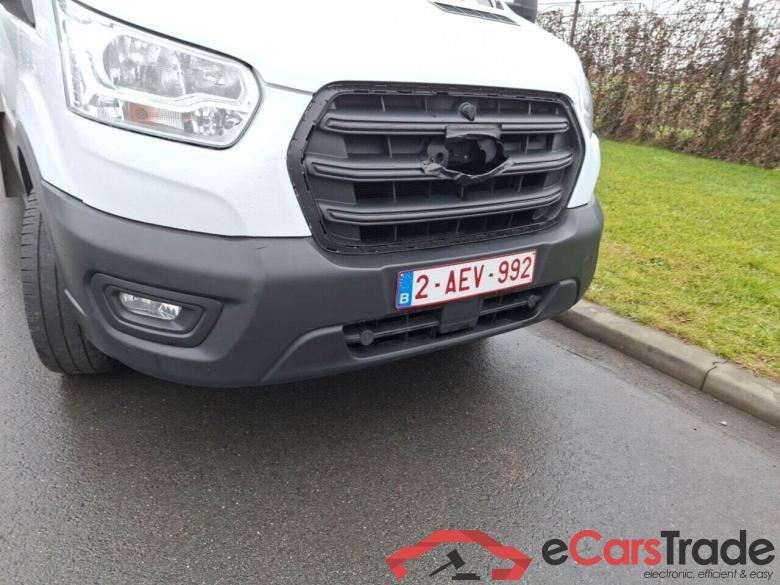 FORD TRANSIT 2.0TD 350L TREND #6