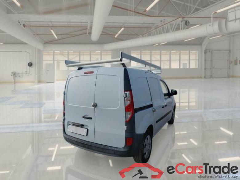 RENAULT KANGOO EXPRESS / 2013 / 4P / VETT. FURGONATA 1.5 DCI 75CV SeS ICE #2