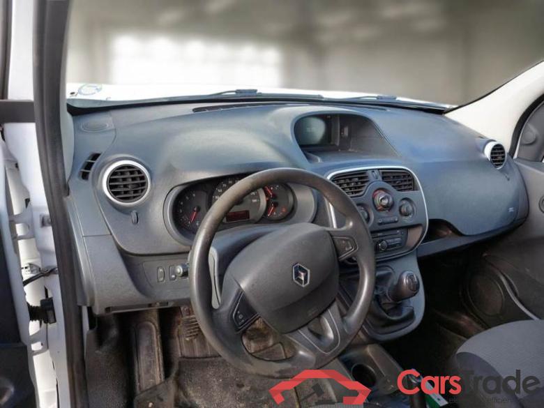 RENAULT KANGOO EXPRESS / 2013 / 4P / VETT. FURGONATA 1.5 DCI 75CV SeS ICE #3