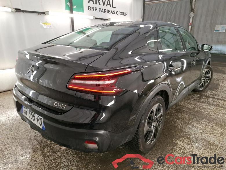 CITROEN C4 X / 2022 / 4P / Berline PureTech 130 S&S EAT8 Feel Pack #3