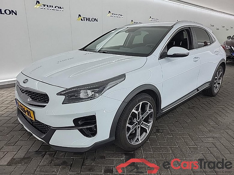 KIA Xceed 1.5 T-Gdi MHEV DCT7 DynamicPlusLine 5D 117kW #1