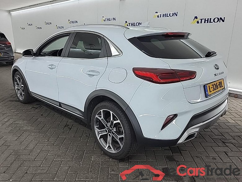 KIA Xceed 1.5 T-Gdi MHEV DCT7 DynamicPlusLine 5D 117kW #4