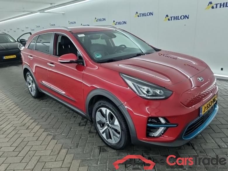 KIA Niro e-Niro EV ExecutiveLine 3-fase 5D 150kW #2