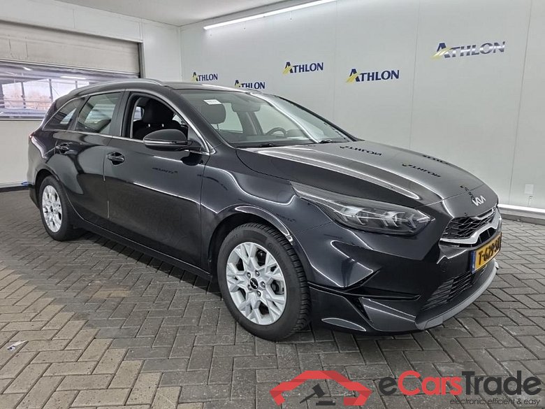 KIA ceed sportswagon 1.0 T-GDi DynamicLine 5D 88kW #2