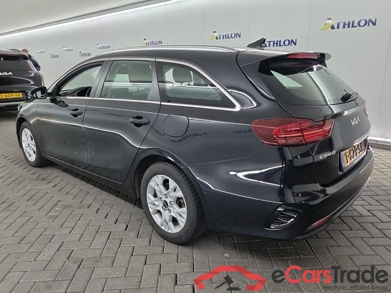 KIA ceed sportswagon 1.0 T-GDi DynamicLine 5D 88kW #4