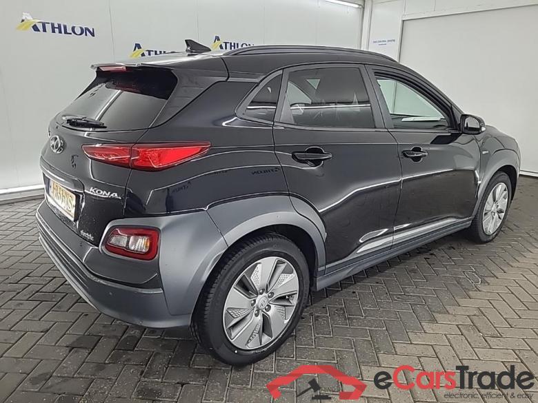HYUNDAI Kona Fashion Design Electric 64kWh 5D Athlon Edition #3
