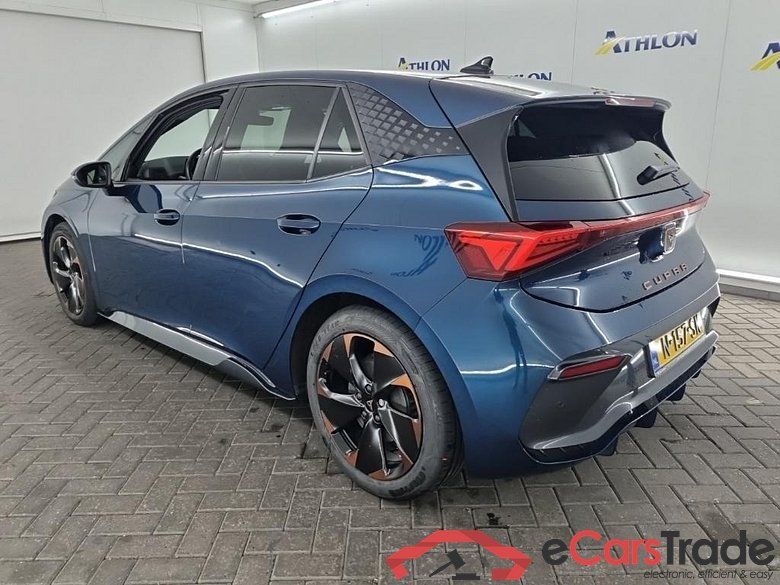 CUPRA Born 58kWh Performance One auto 5D 150kW #4