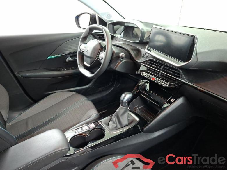 PEUGEOT 208 Allure Pack 1.2 PureTech 75pk 5D Athlon Edition #6