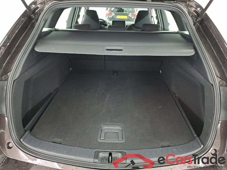 TOYOTA Corolla Touring Sports 1.8 Hybrid Active 5D 90kW #5