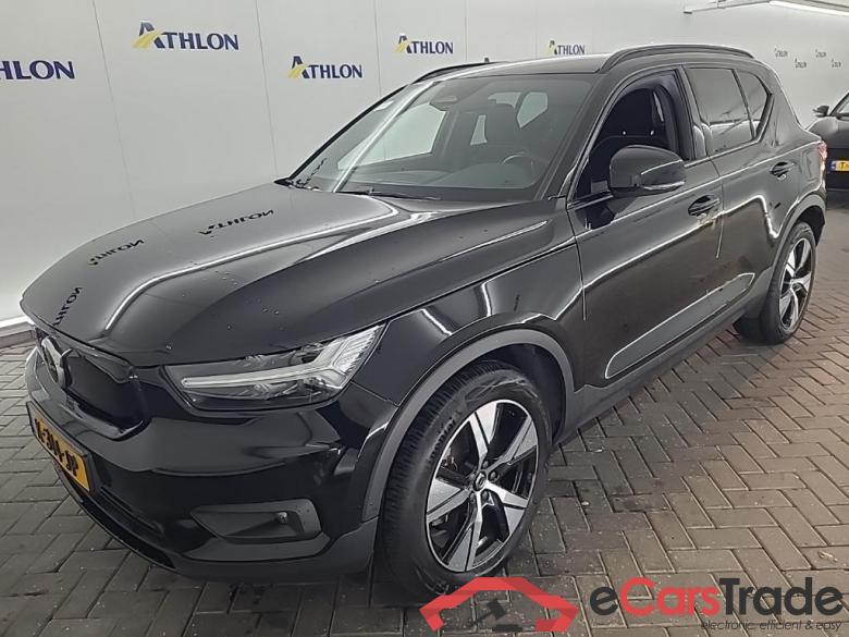 VOLVO XC40 Recharge P8 AWD 5D 300kW #1