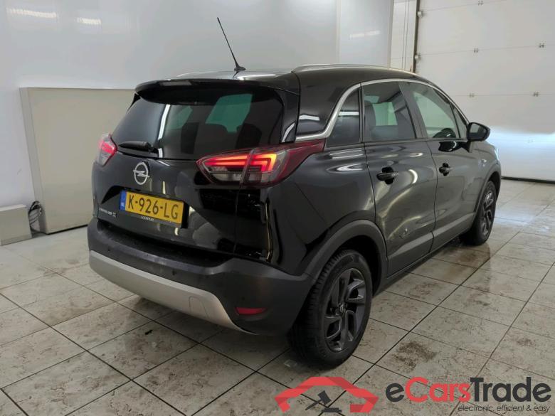 Opel Crossland X 1.2 Turbo S&S 81Kw Edition 2020 5d #2
