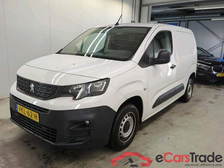 PEUGEOT Partner 1.2 PT. Premium