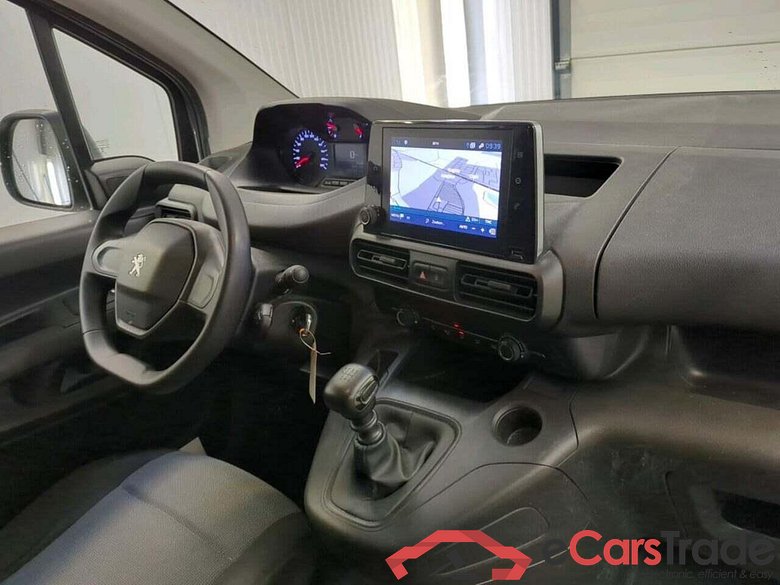 PEUGEOT Partner 1.2 PT. Premium #3