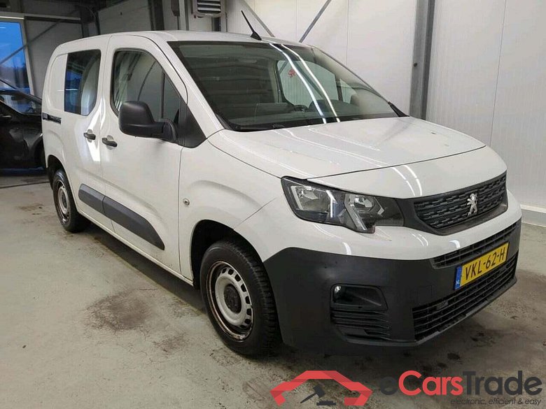 PEUGEOT Partner 1.2 PT. Premium #5