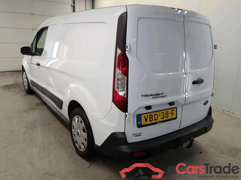 FORD Transit Connect 1.5 EcoBlue L2 Trend #6