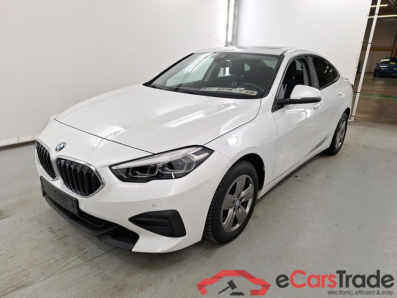 BMW 2 SERIES GRAN COUPE 1.5 218IA GRAN COUPE