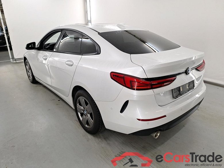 BMW 2 SERIES GRAN COUPE 1.5 218IA GRAN COUPE #3