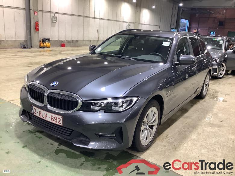 BMW 3 SERIES TOURING 2.0 330E (215KW) TOURING #1
