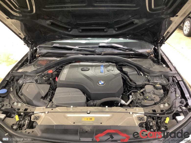 BMW 3 SERIES TOURING 2.0 330E (215KW) TOURING #6