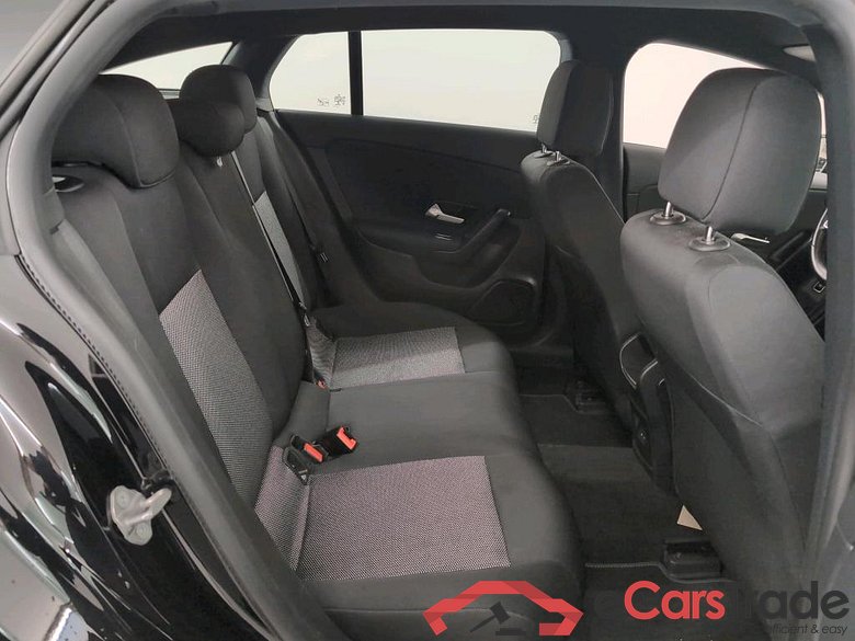 MERCEDES-BENZ CLASS CLA SHOOTING BRAKE DIESE CLA 180 d Business Solution #6