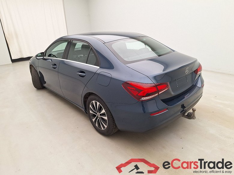 Mercedes, A-Class Berline '18, Mercedes-Benz A-Klasse Limousine A 180d Business S #6